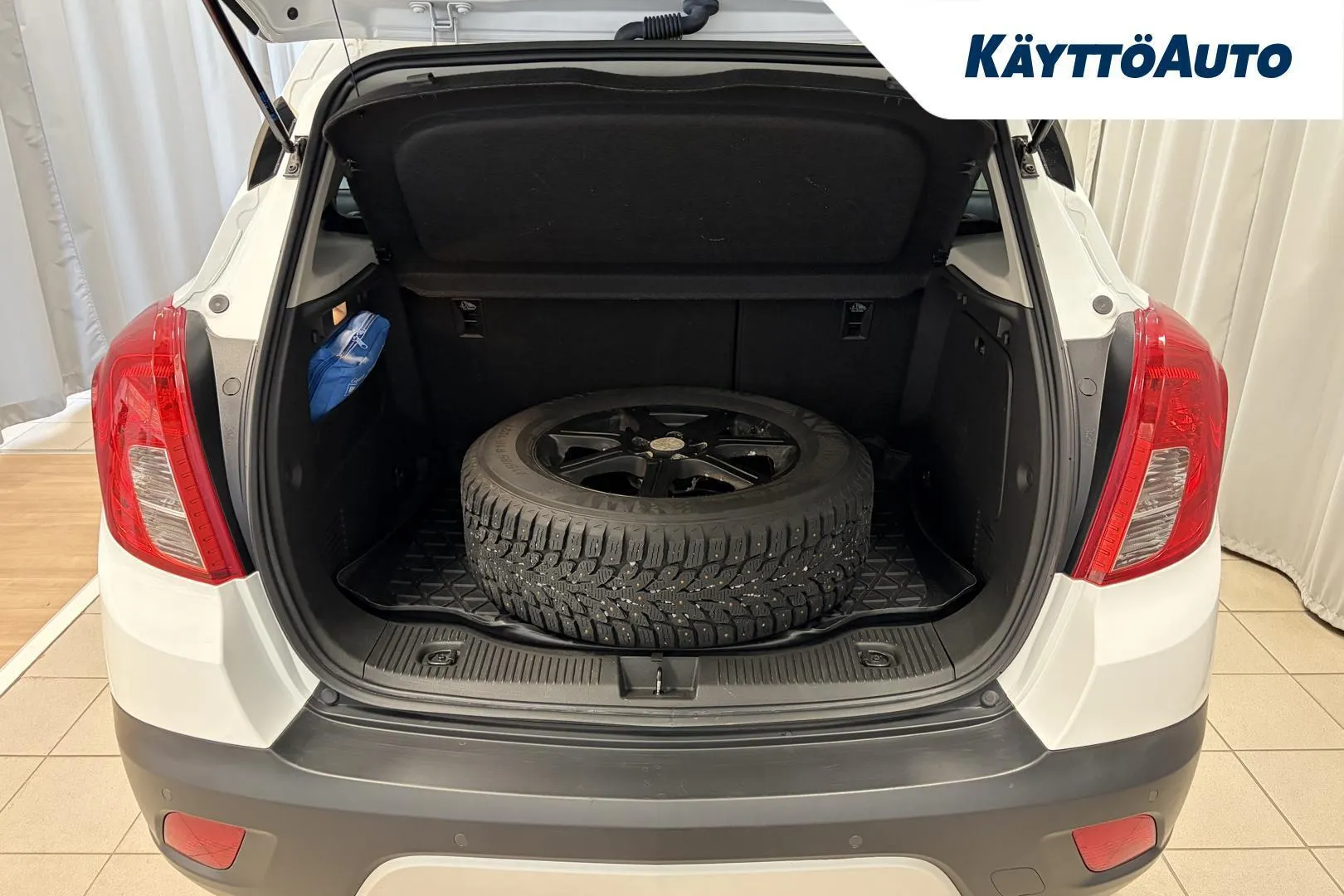 Opel Mokka IMH-583 carousel image