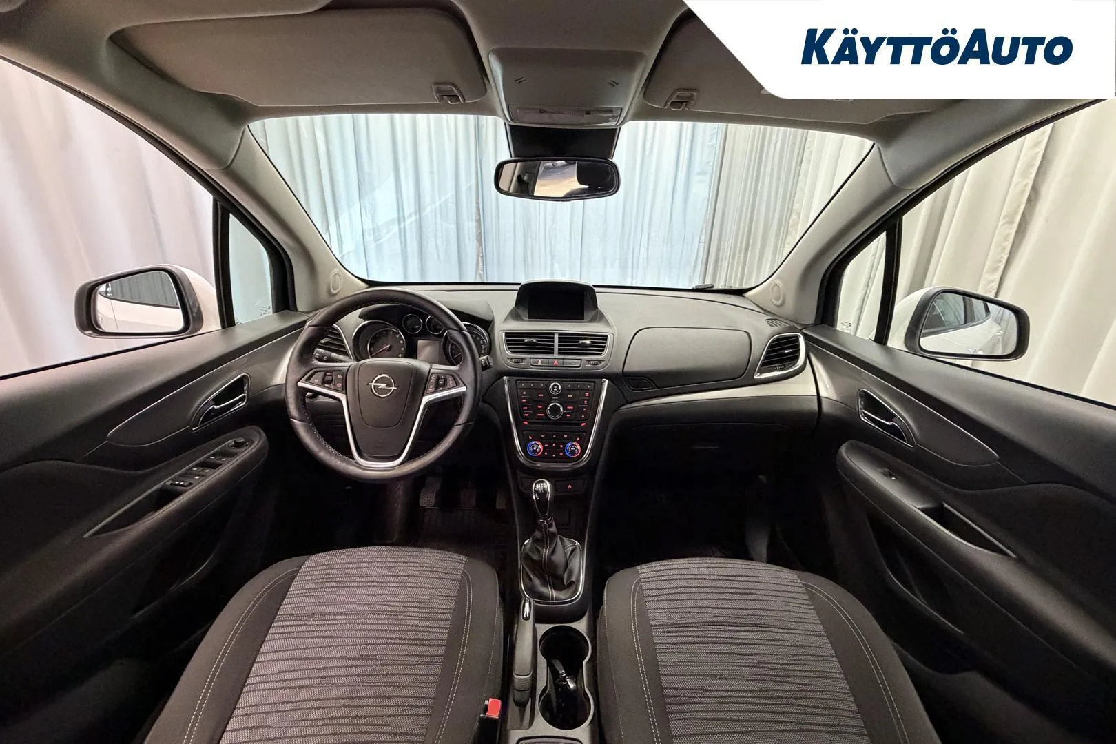 Opel Mokka IMH-583 carousel image