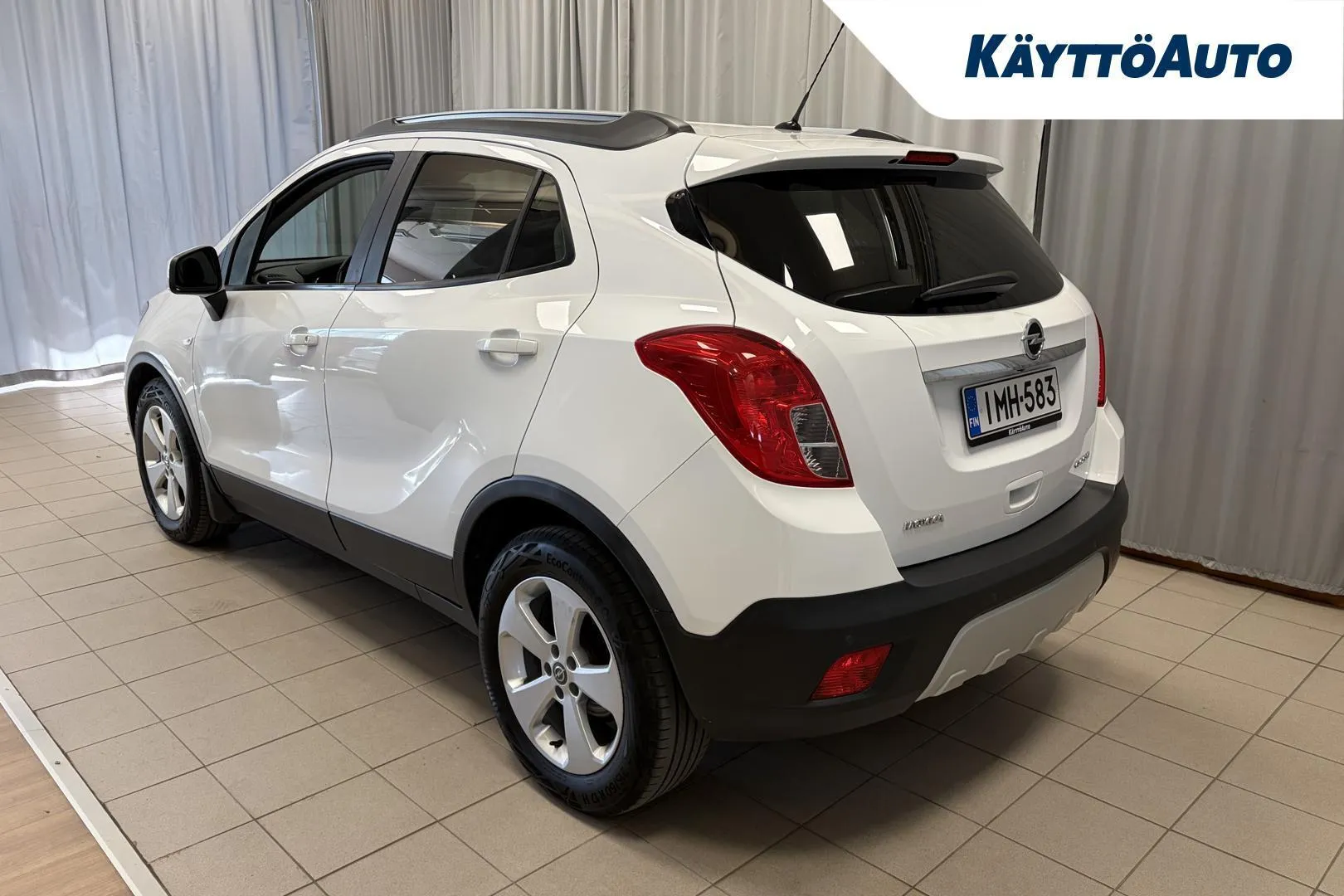 Opel Mokka IMH-583 carousel image