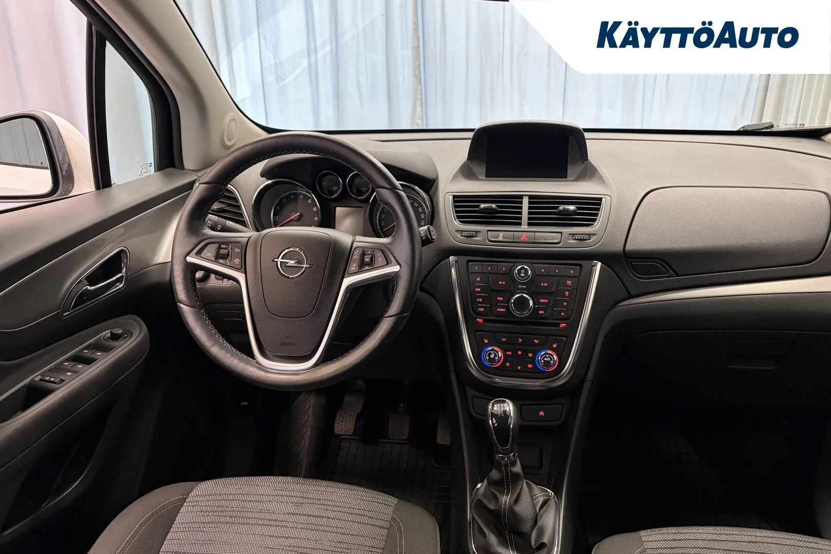 Opel Mokka IMH-583 carousel image