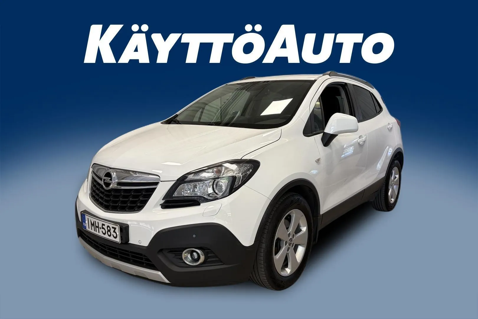 Opel Mokka IMH-583 carousel image
