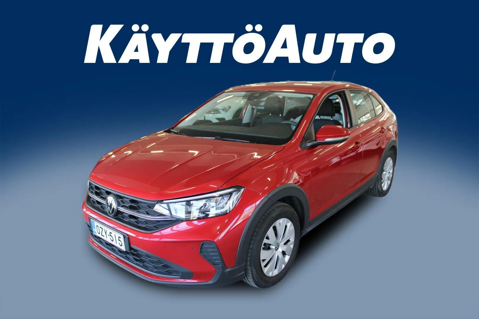 Volkswagen Taigo OZY-515 carousel image