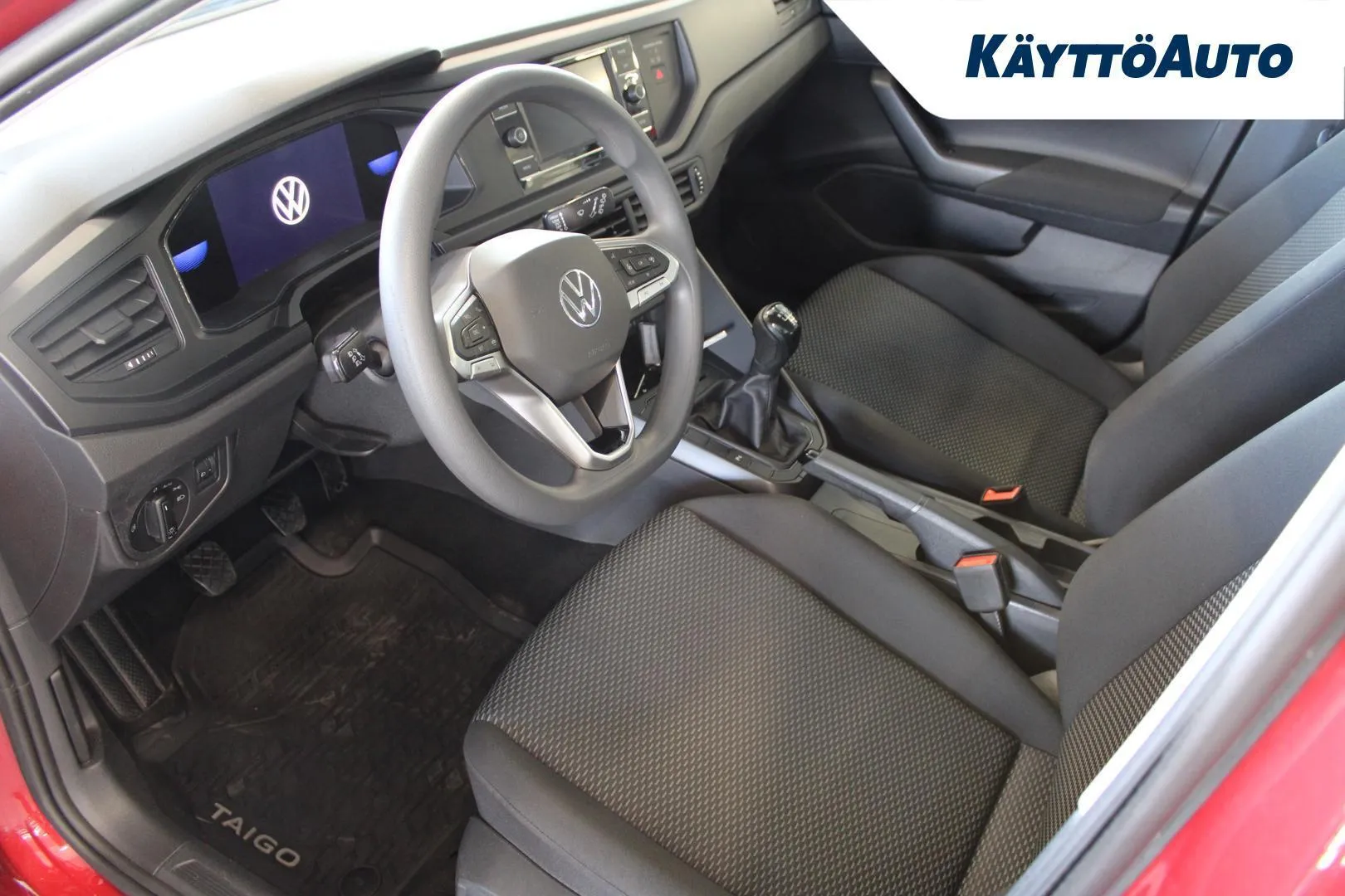 Volkswagen Taigo OZY-515 carousel image