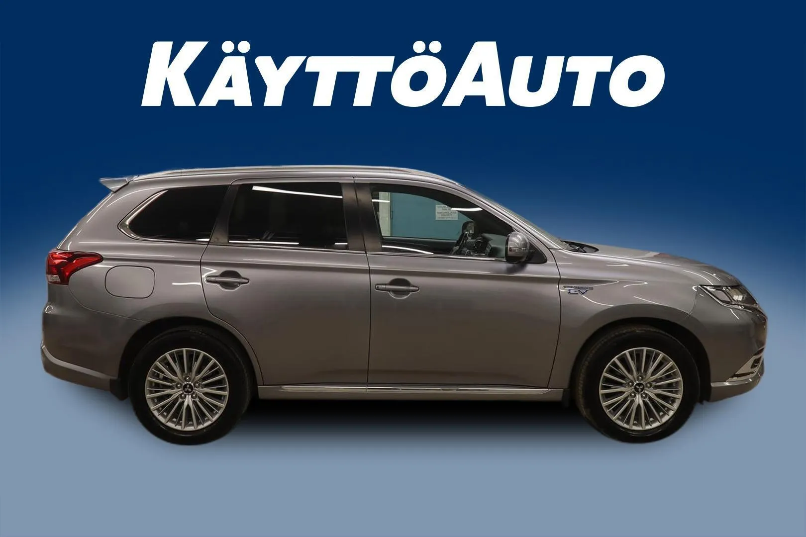 Mitsubishi Outlander PHEV JLK-155 carousel image