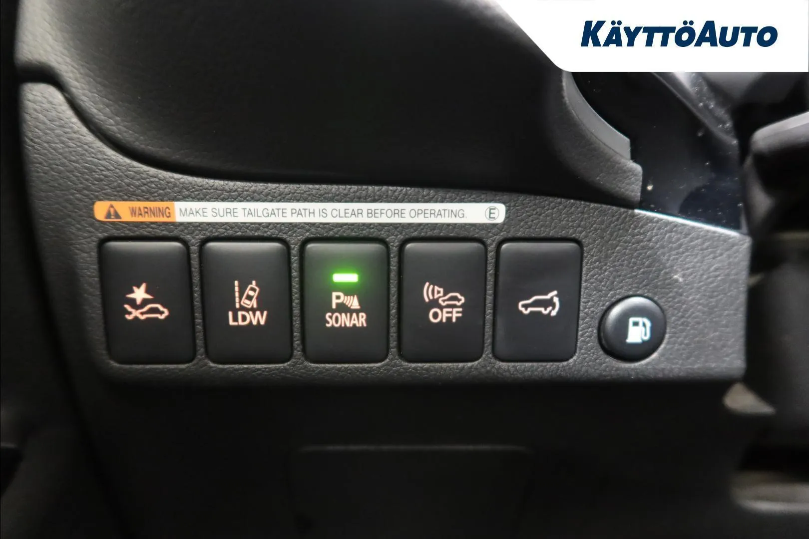 Mitsubishi Outlander PHEV JLK-155 carousel image