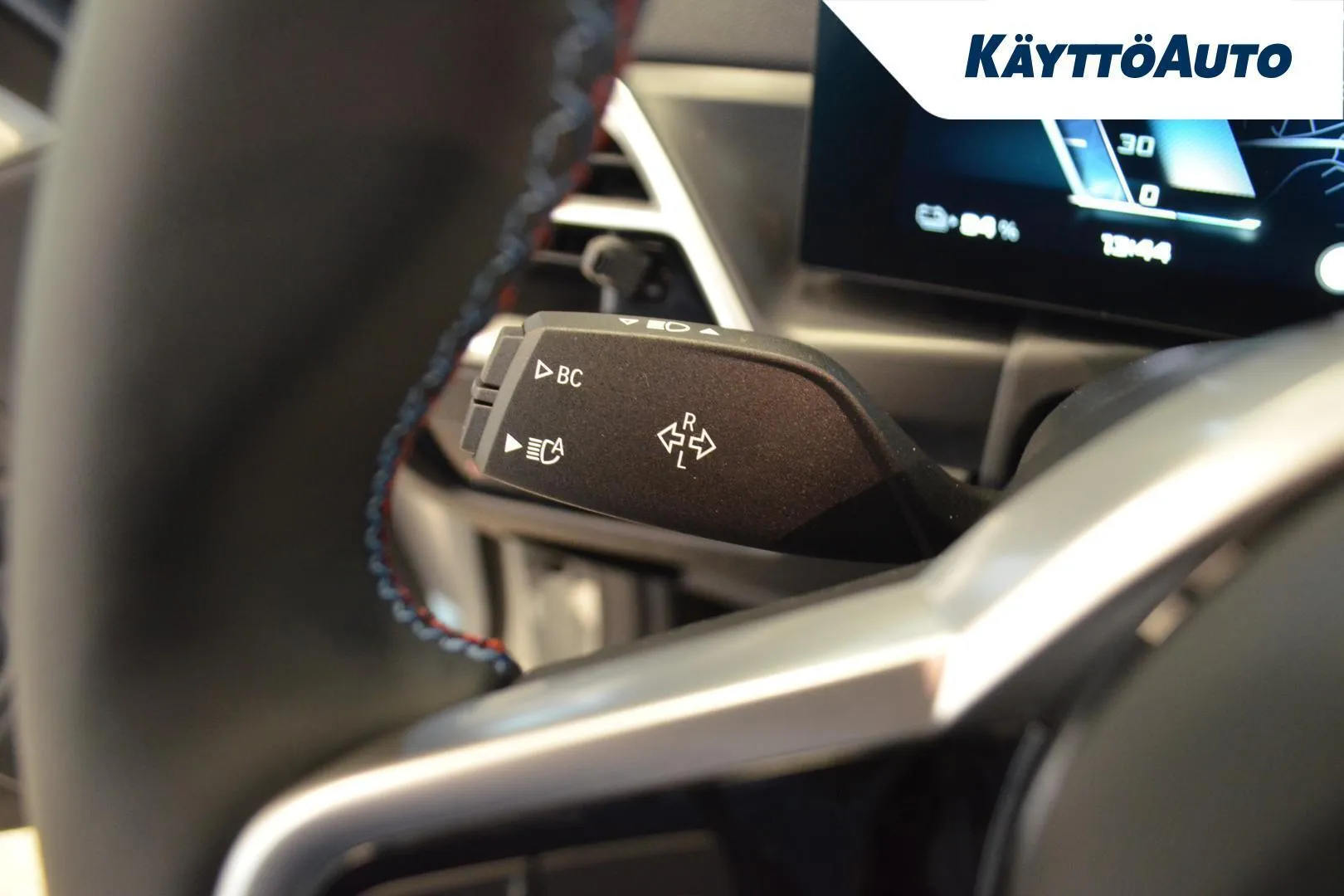 BMW I4 M60 YMC-844 carousel image