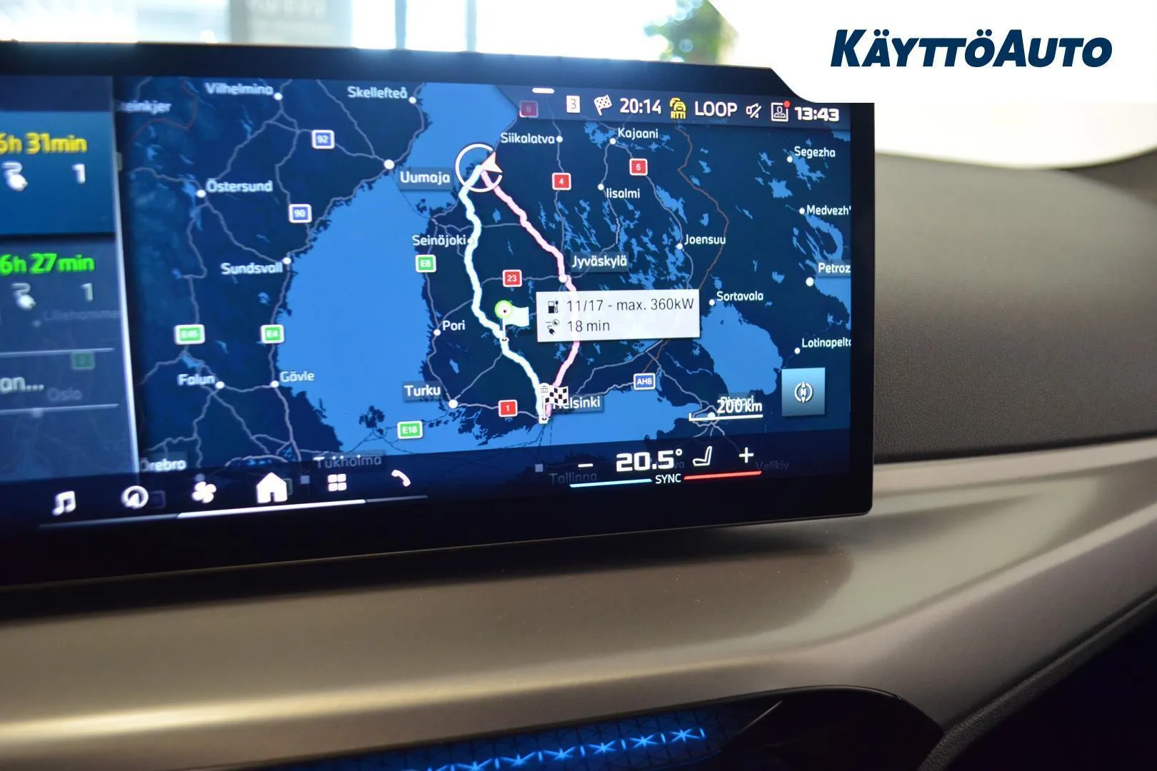 BMW I4 M60 YMC-844 carousel image