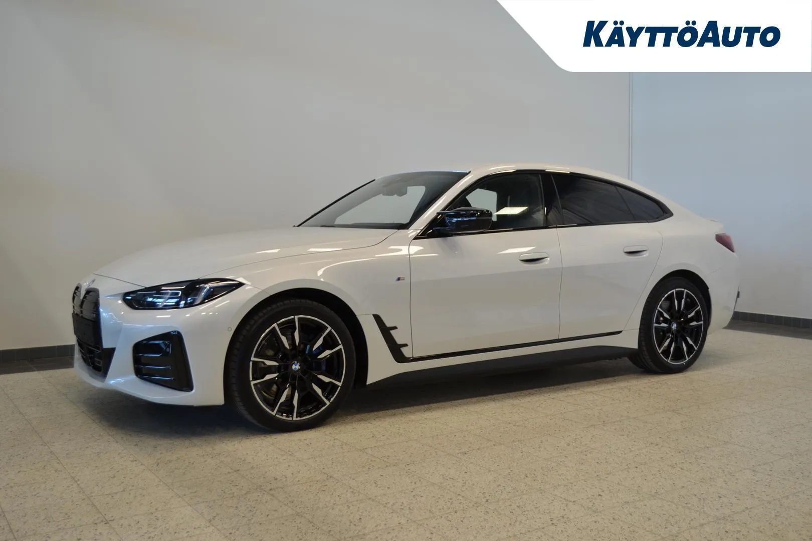 BMW I4 M60 YMC-844 carousel image