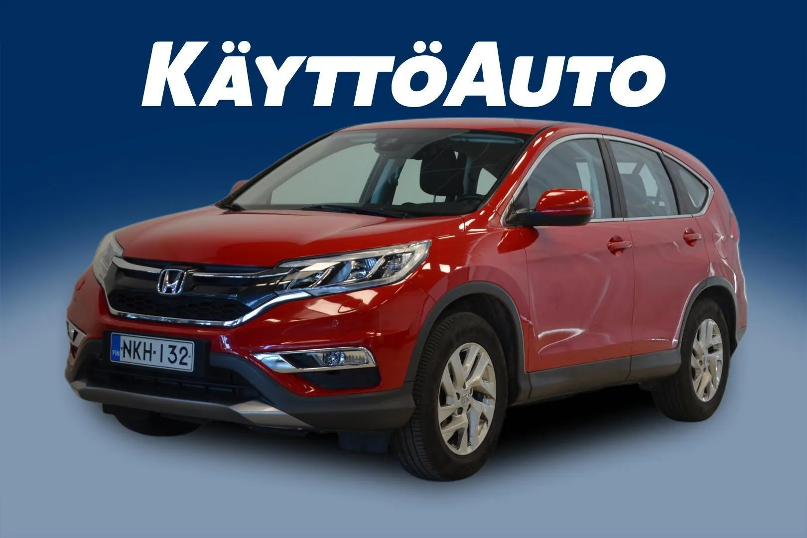 Honda CR-V NKH-132 carousel image