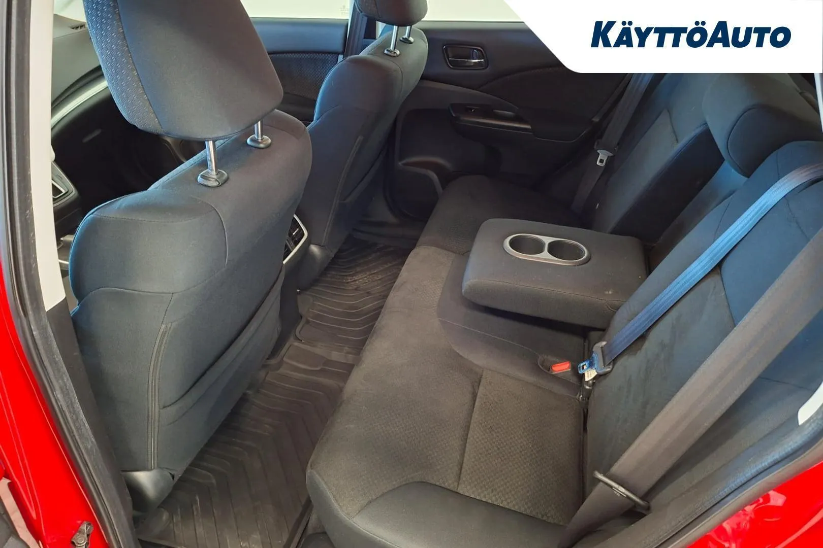 Honda CR-V NKH-132 carousel image