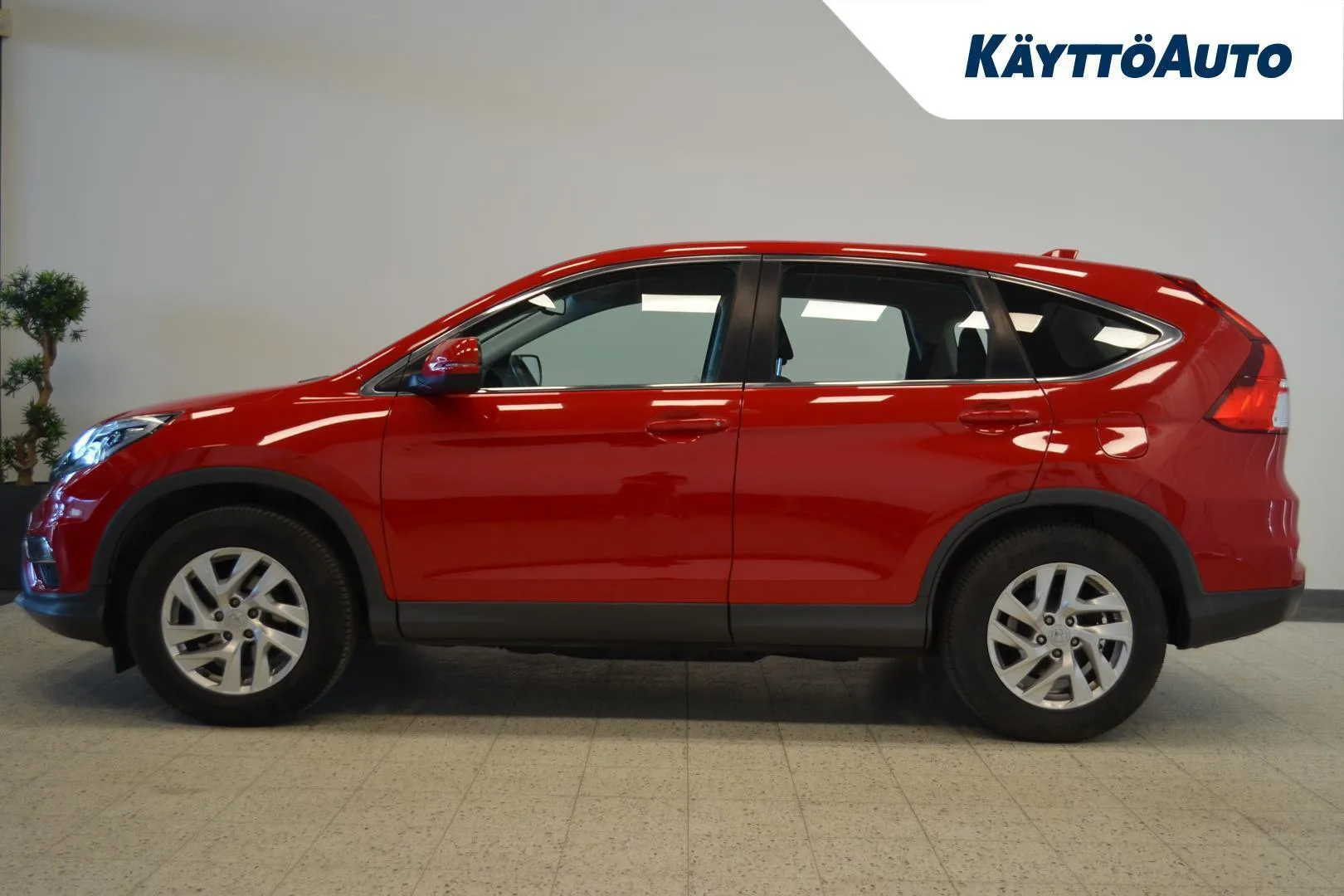 Honda CR-V NKH-132 carousel image