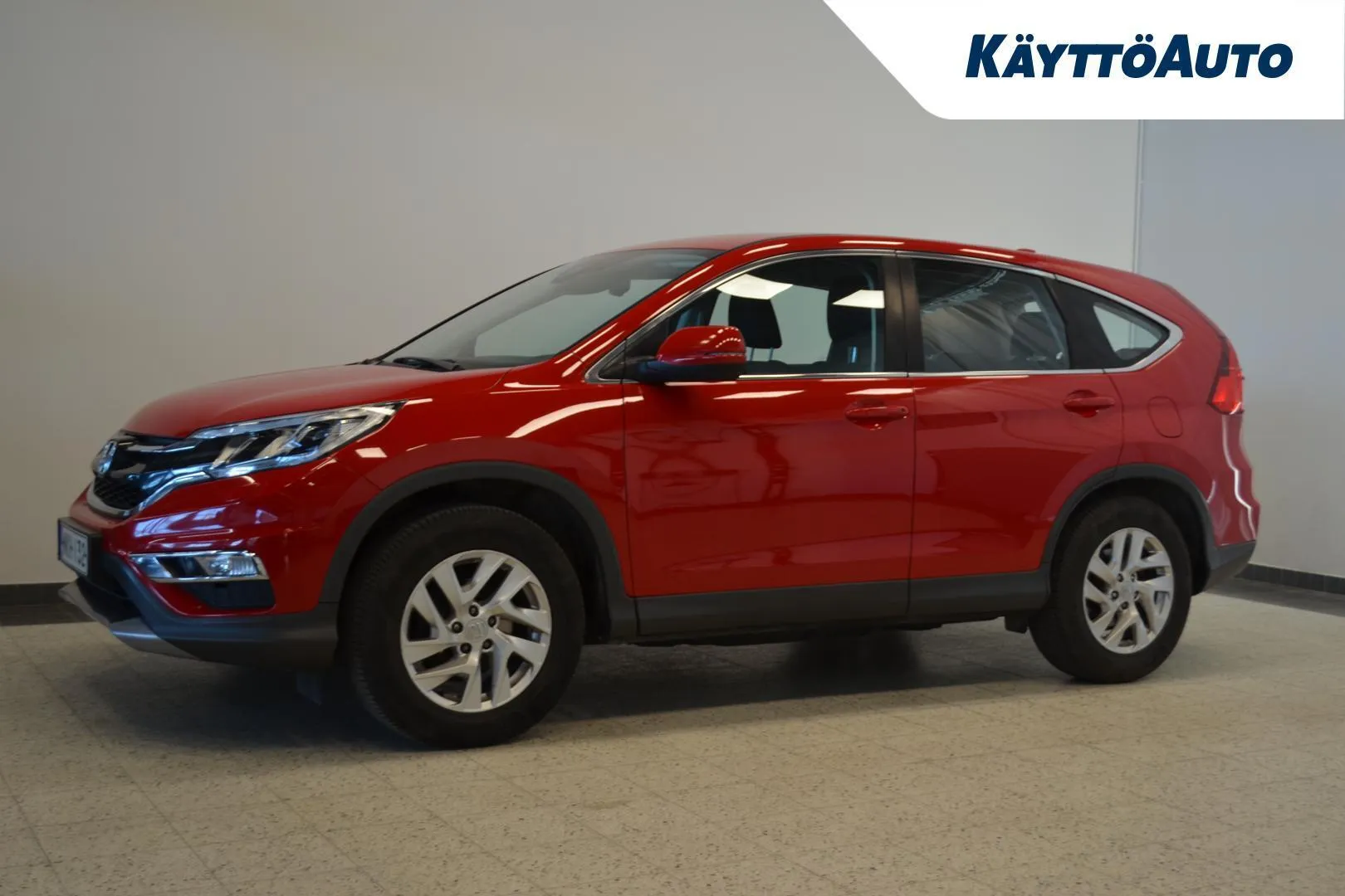 Honda CR-V NKH-132 carousel image
