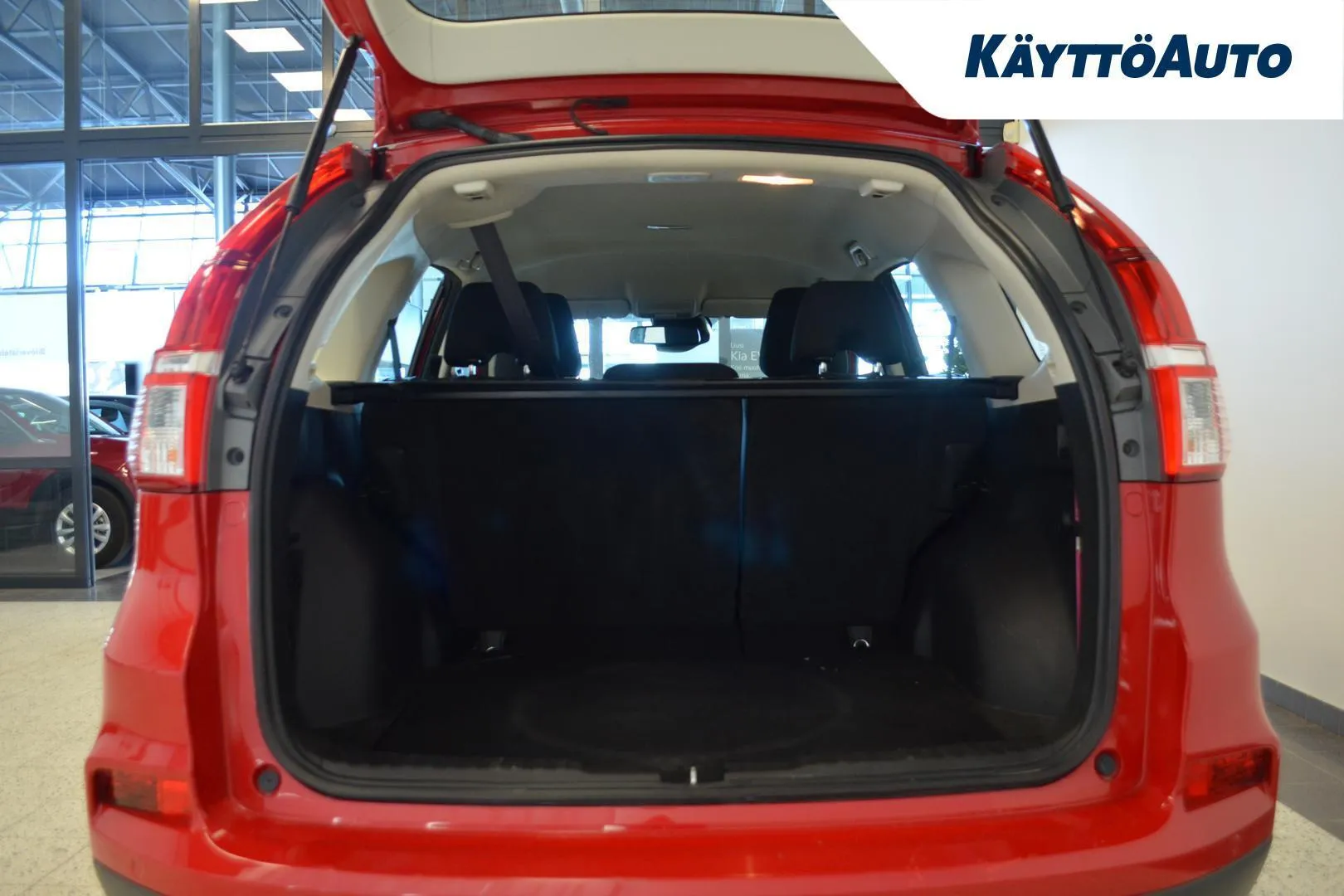 Honda CR-V NKH-132 carousel image