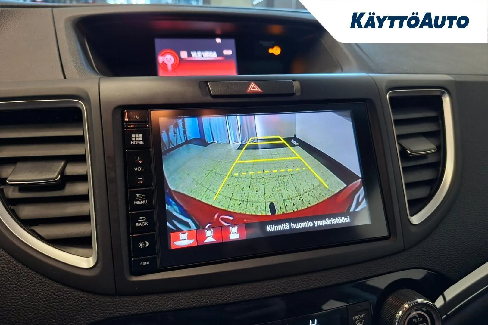 Honda CR-V NKH-132 carousel image