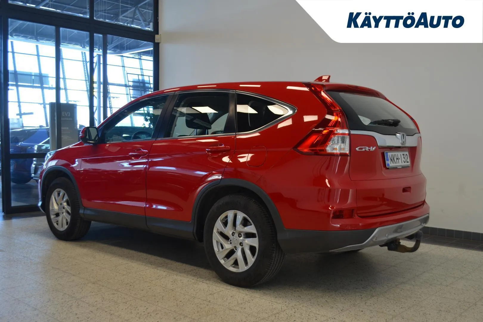 Honda CR-V NKH-132 carousel image