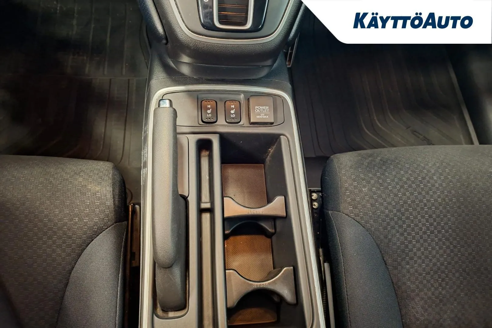 Honda CR-V NKH-132 carousel image
