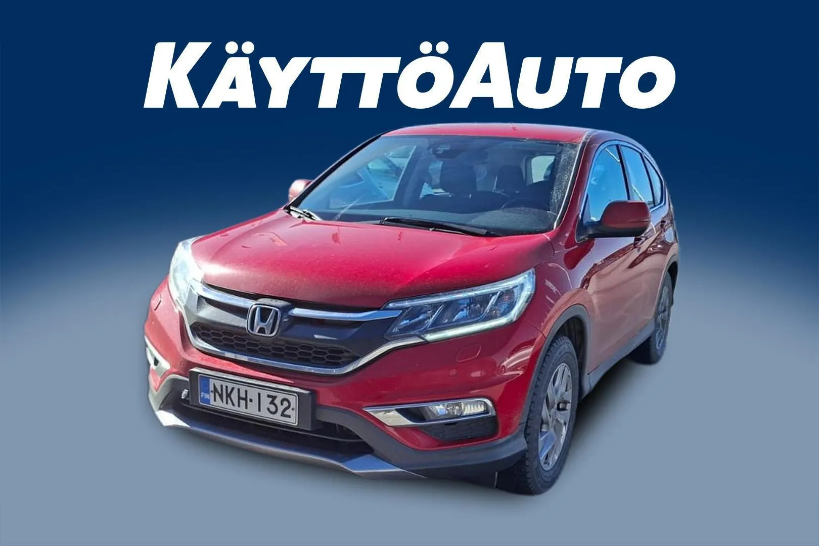 Honda CR-V NKH-132 carousel image