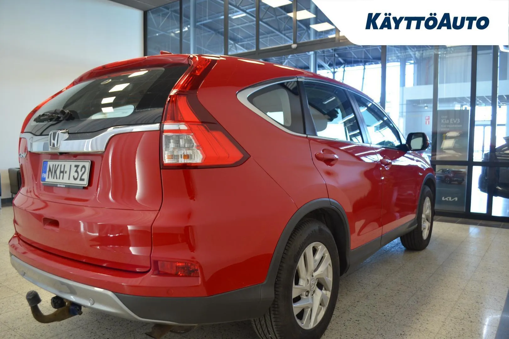 Honda CR-V NKH-132 carousel image
