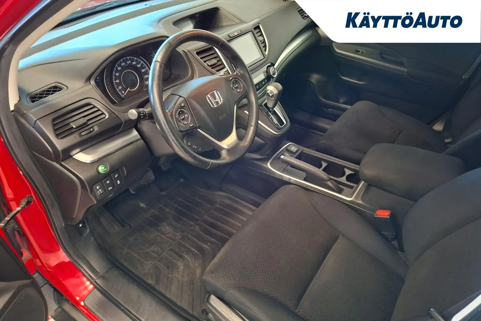 Honda CR-V NKH-132 carousel image
