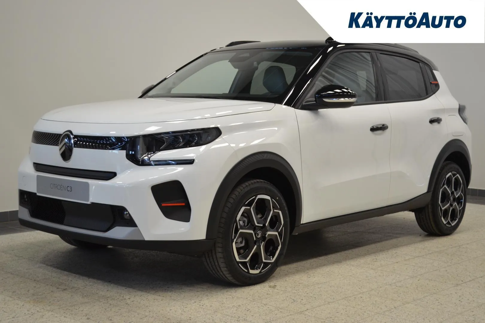 Citroen C3 YMG-300 carousel image