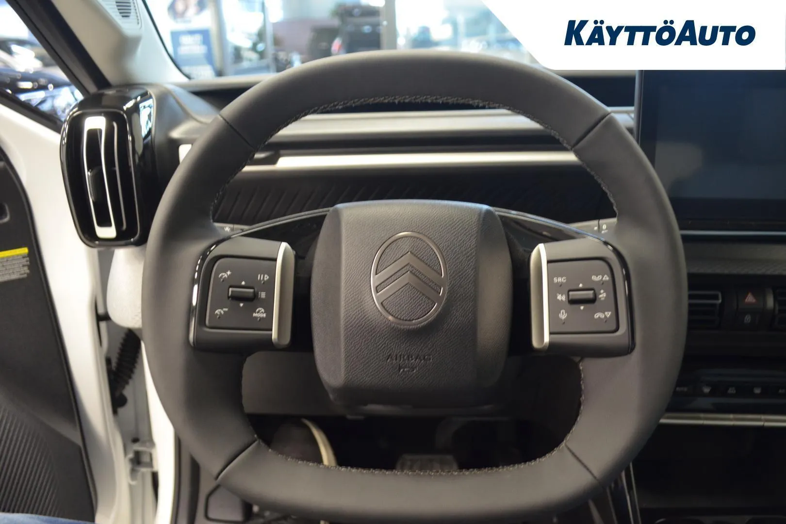 Citroen C3 YMG-300 carousel image