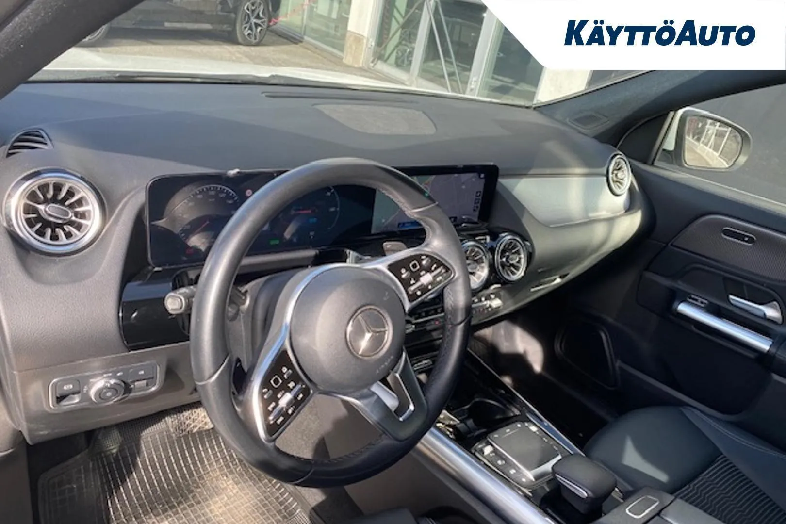 Mercedes-Benz EQA NMI-768 carousel image