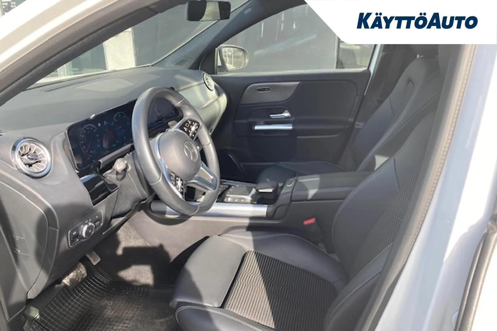 Mercedes-Benz EQA NMI-768 carousel image