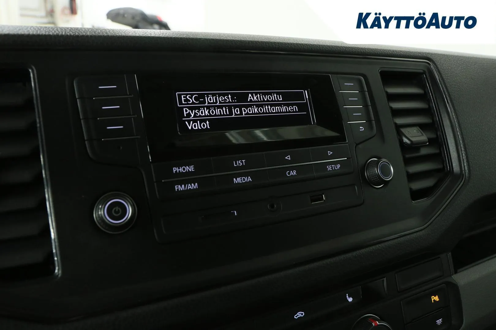 Volkswagen Crafter KSZ-136 carousel image