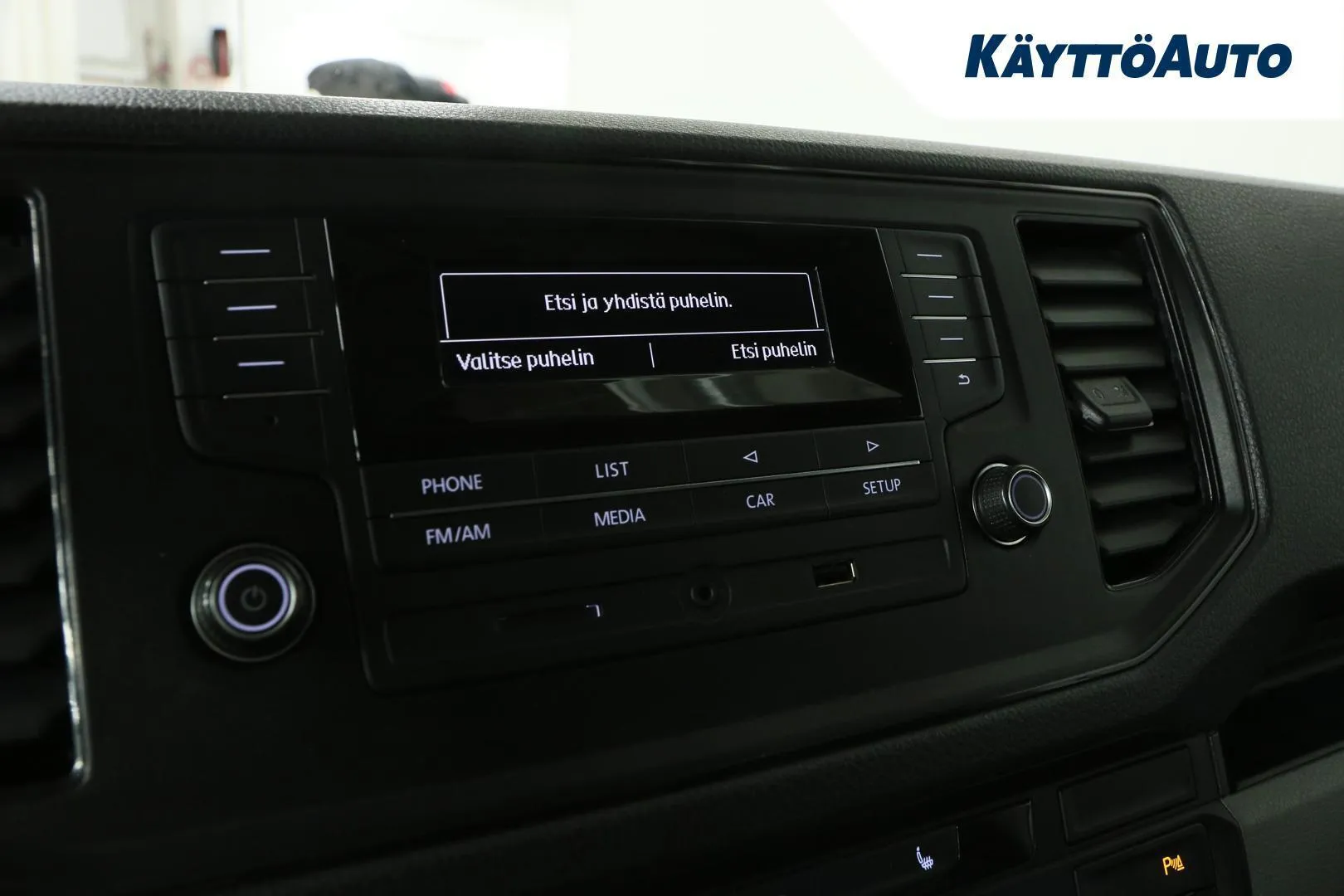 Volkswagen Crafter KSZ-136 carousel image