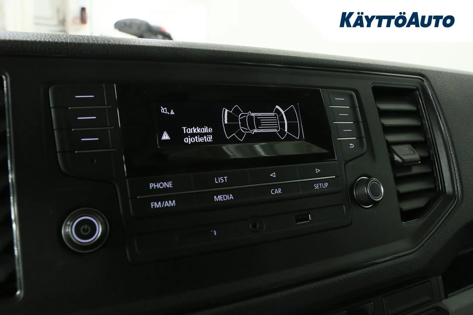 Volkswagen Crafter KSZ-136 carousel image