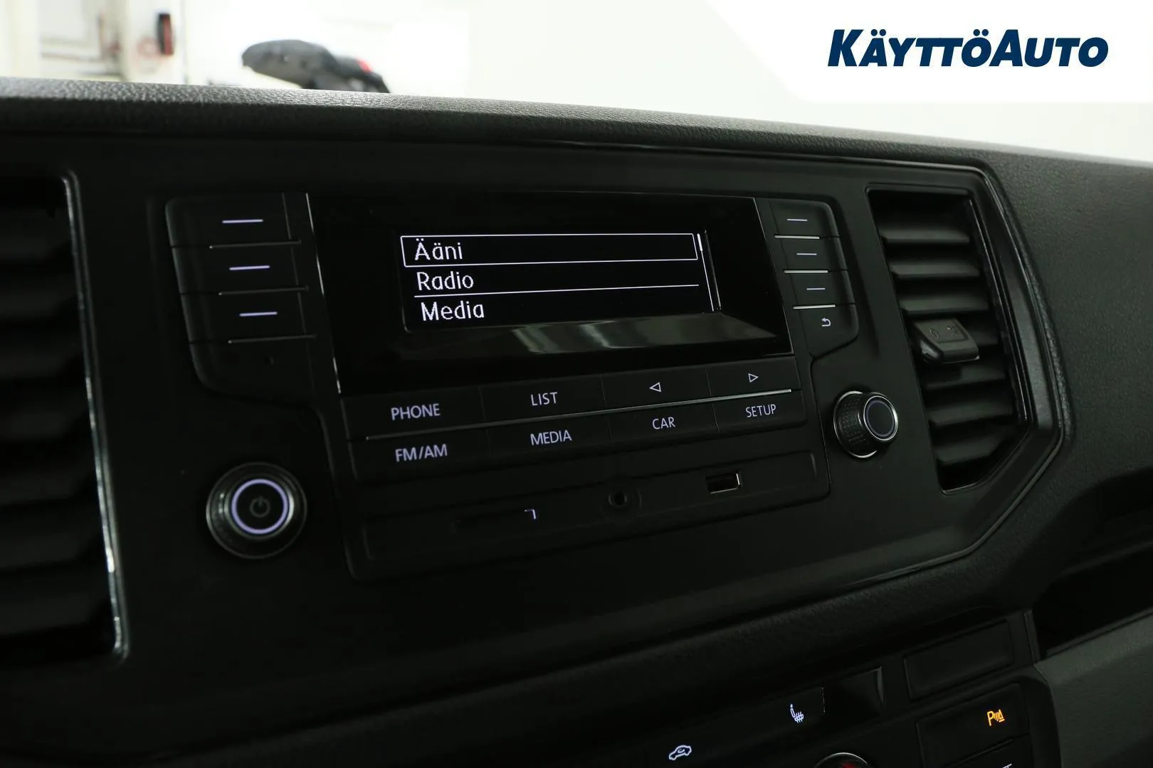 Volkswagen Crafter KSZ-136 carousel image