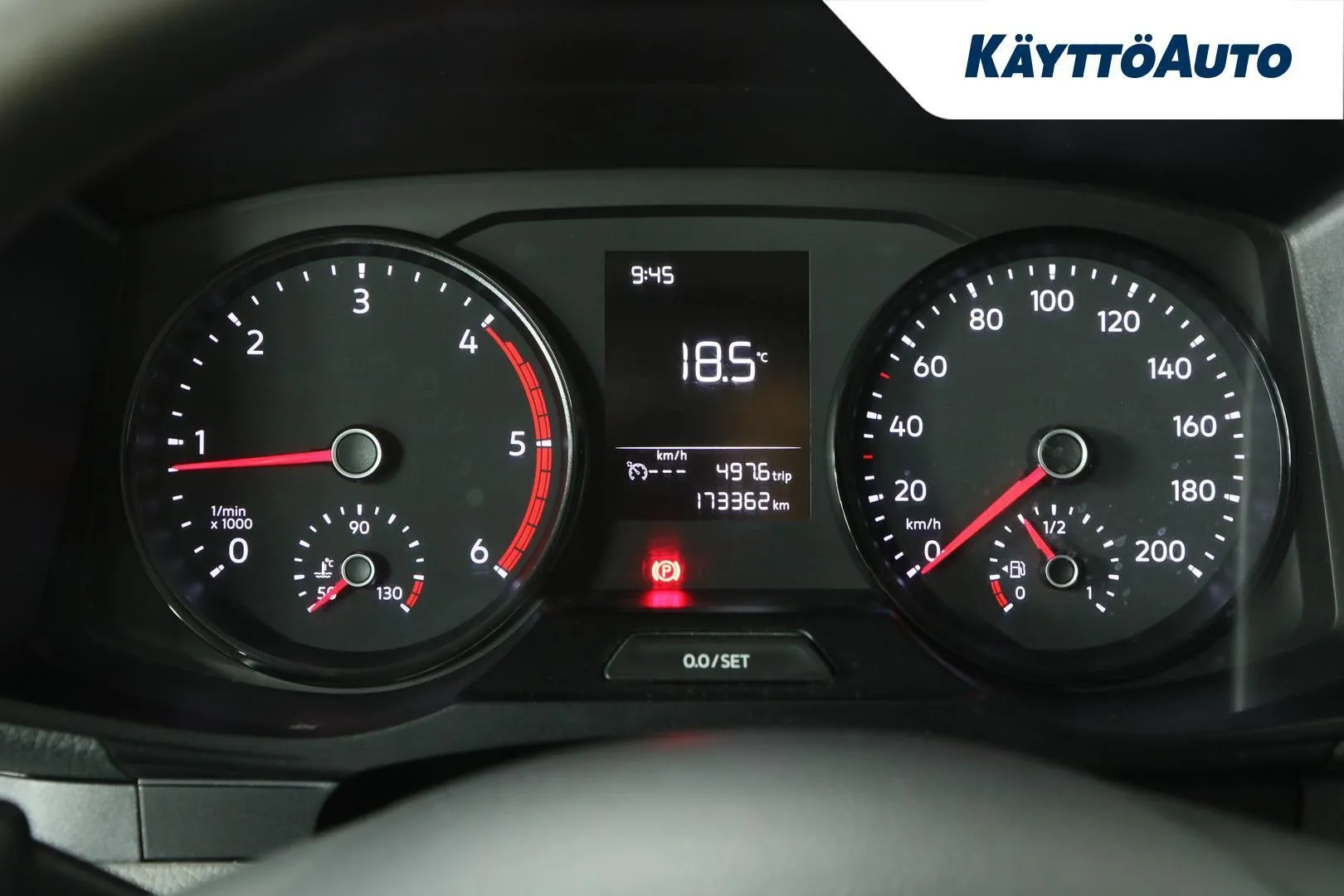 Volkswagen Crafter KSZ-136 carousel image