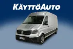 Volkswagen Crafter KSZ-136 carousel thumbs
