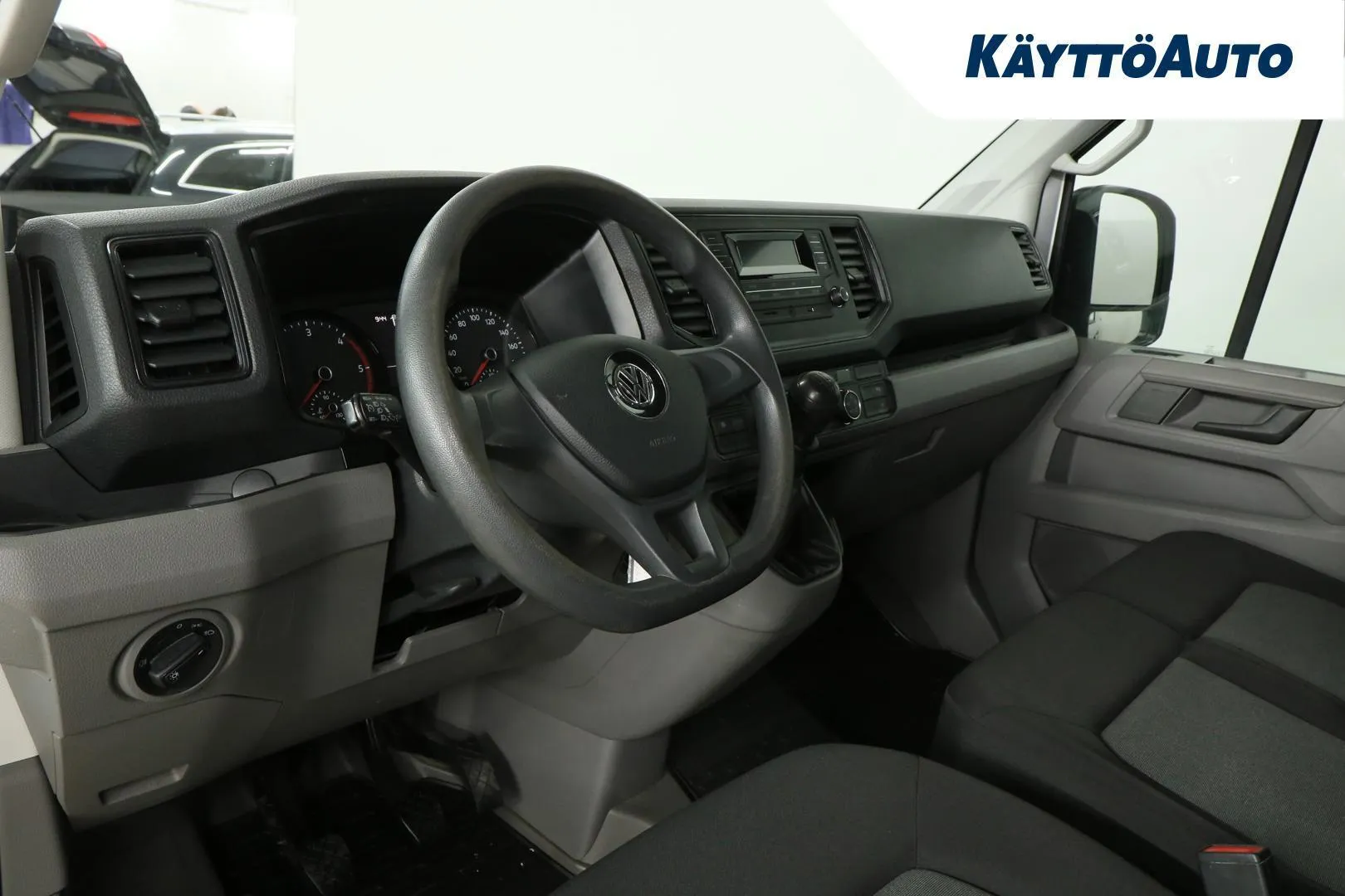 Volkswagen Crafter KSZ-136 carousel image