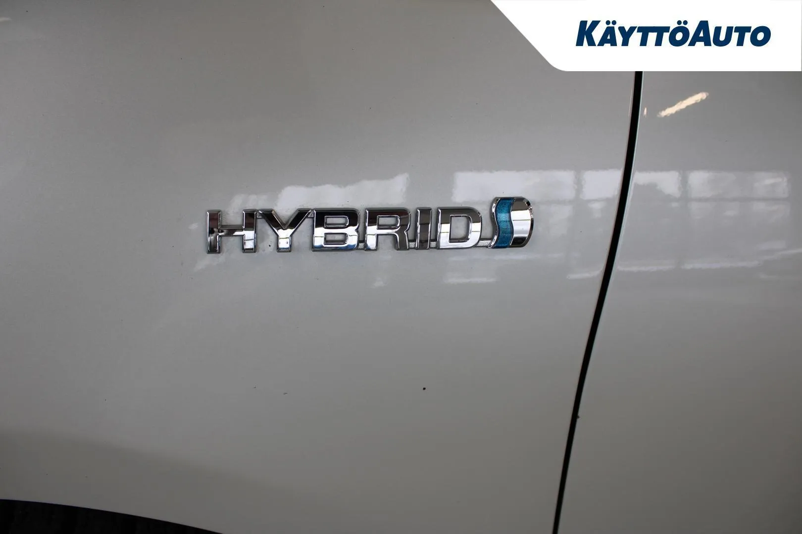 Toyota Yaris UZZ-248 carousel image