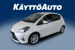 Toyota Yaris UZZ-248 carousel thumbs