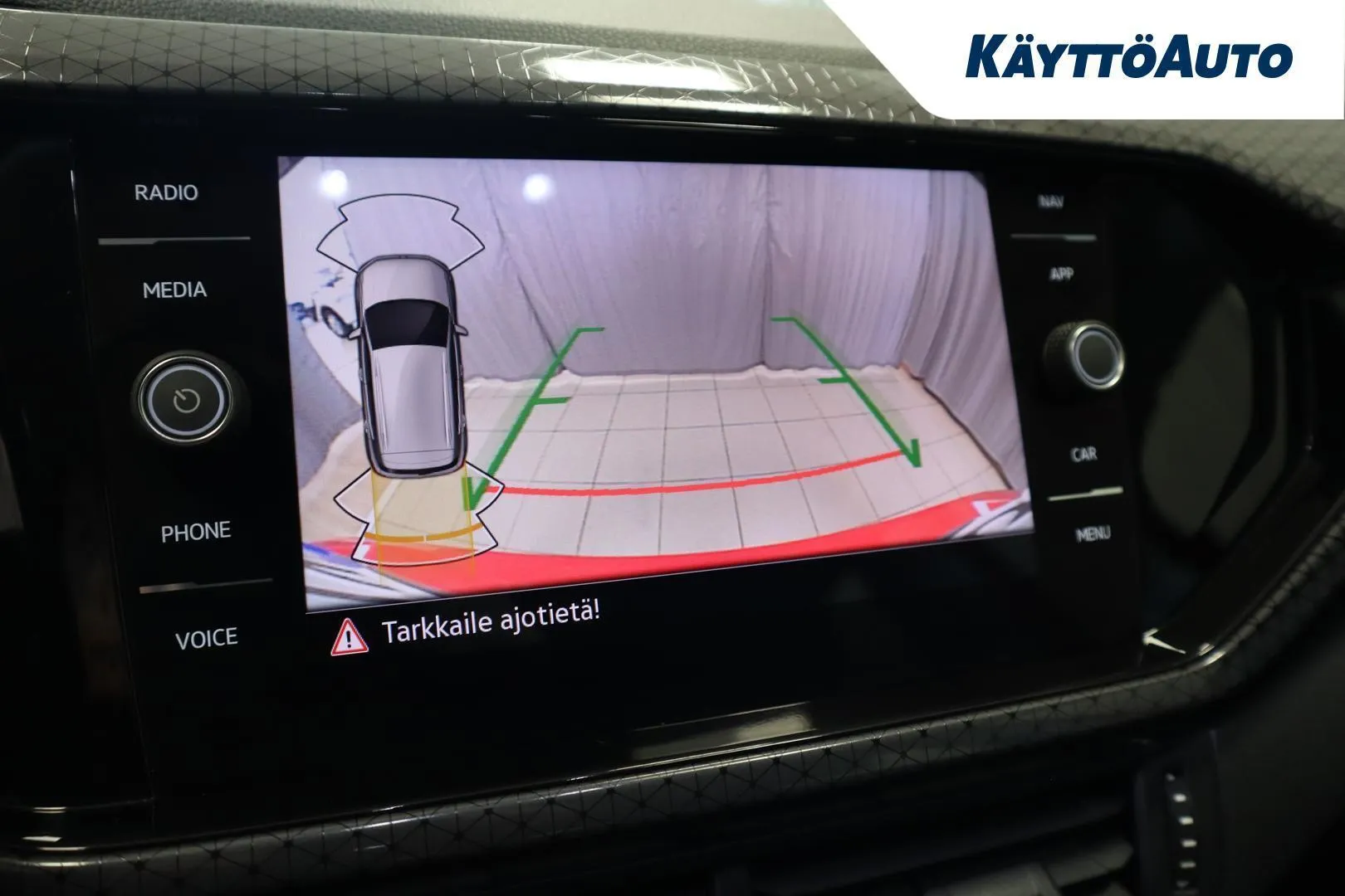 Volkswagen T-Cross KUB-633 carousel image