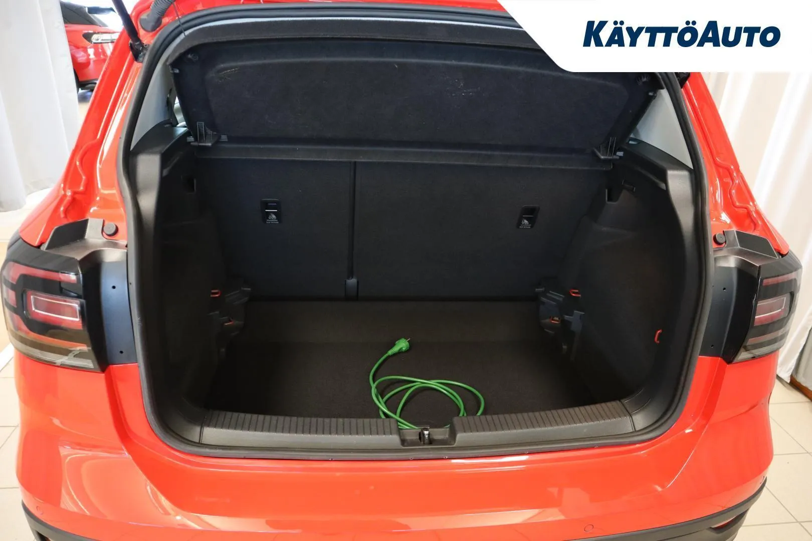 Volkswagen T-Cross KUB-633 carousel image