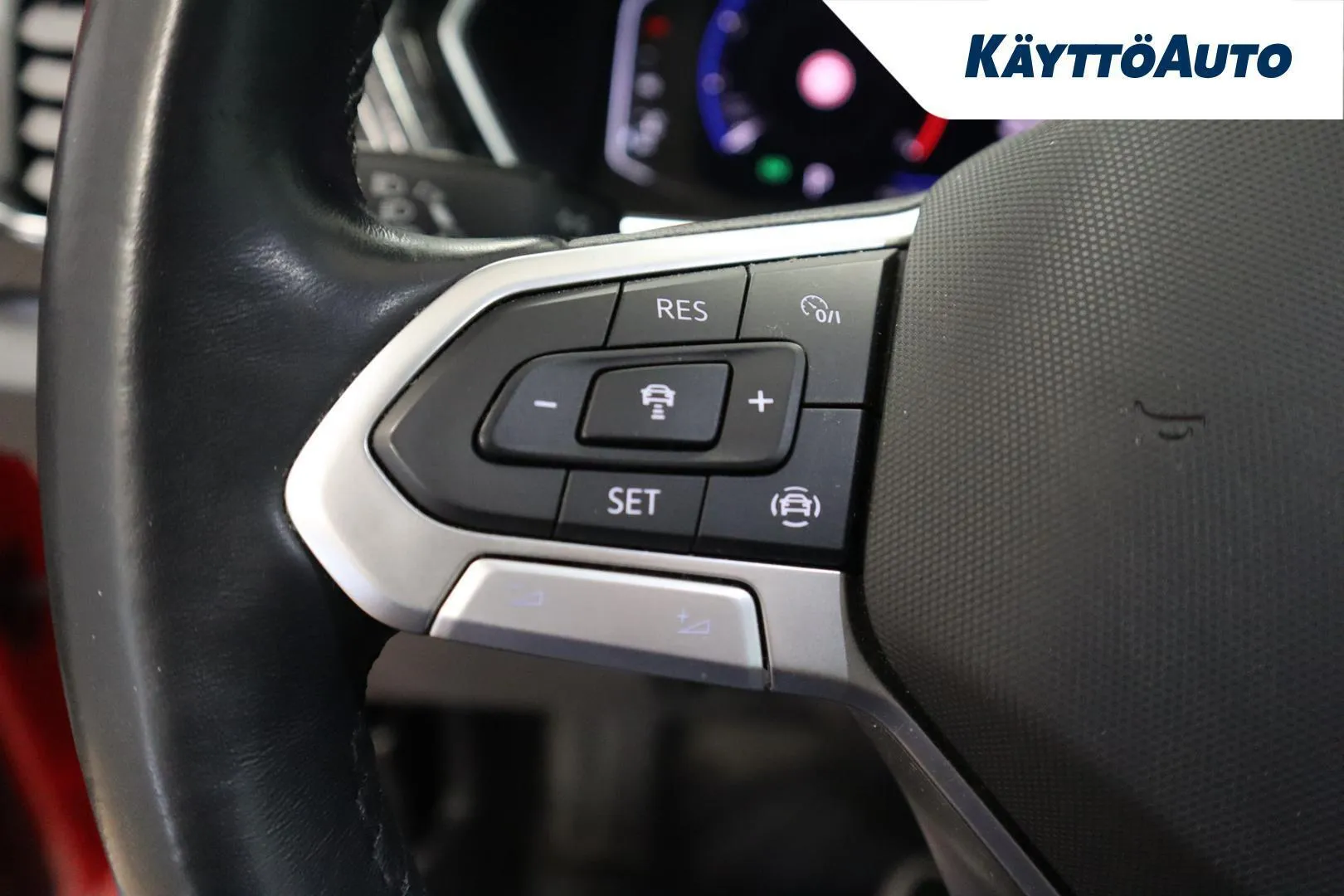 Volkswagen T-Cross KUB-633 carousel image