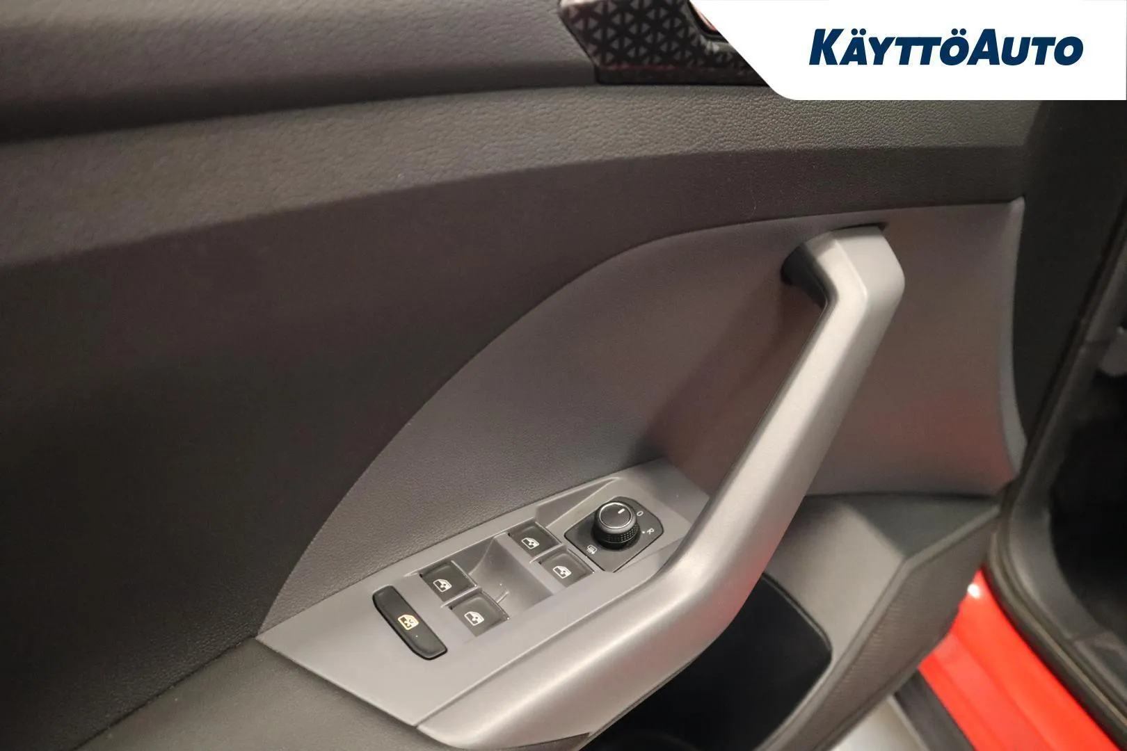 Volkswagen T-Cross KUB-633 carousel image