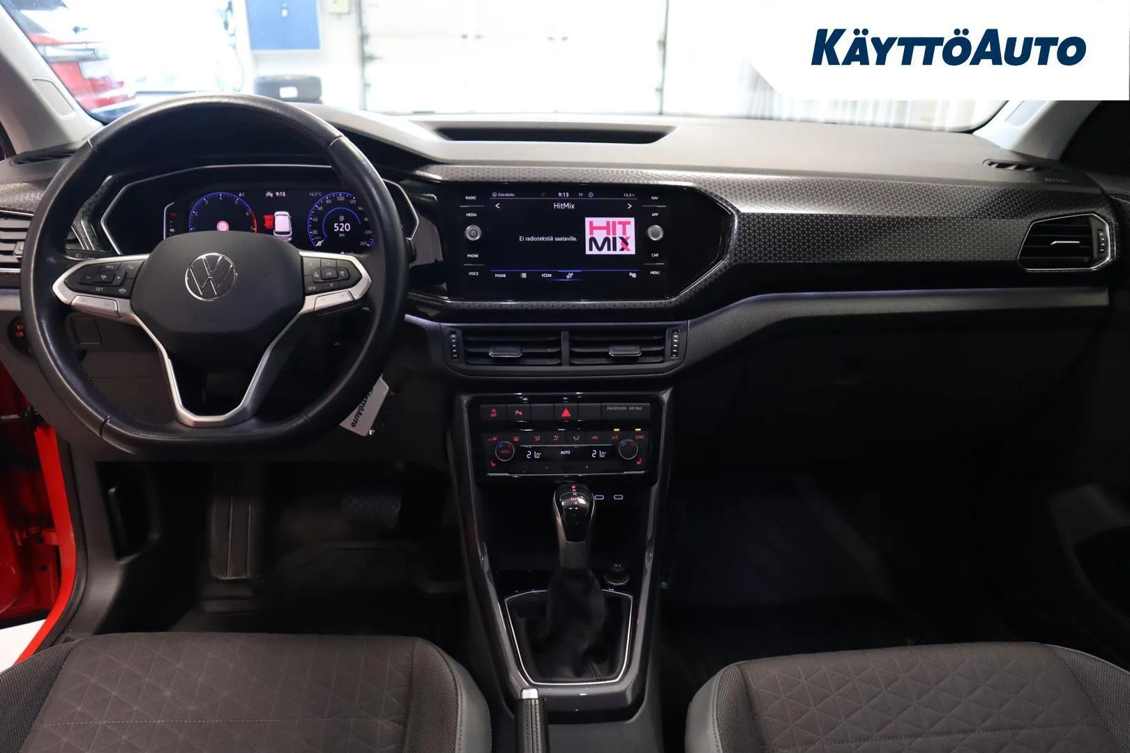 Volkswagen T-Cross KUB-633 carousel image