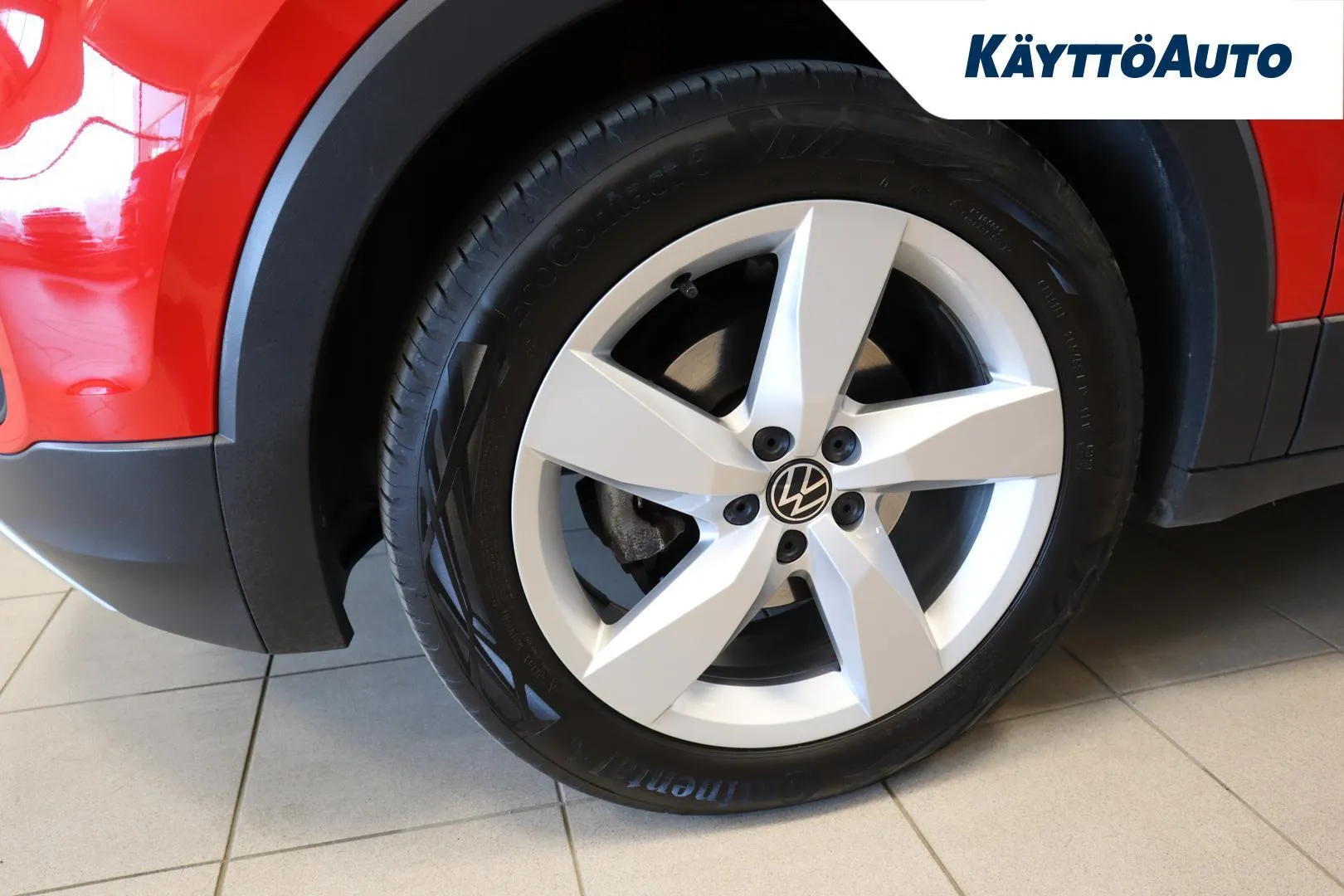 Volkswagen T-Cross KUB-633 carousel image