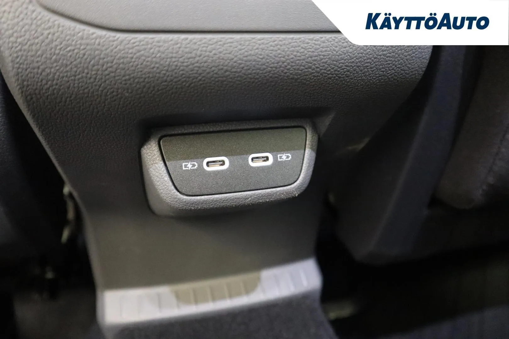 Volkswagen T-Cross KUB-633 carousel image