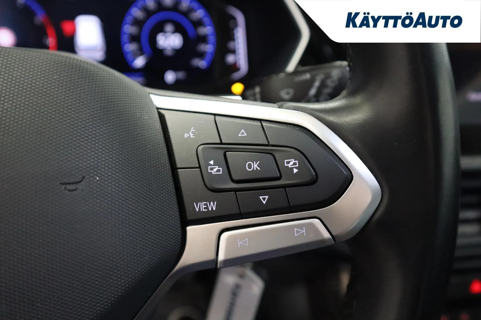 Volkswagen T-Cross KUB-633 carousel image