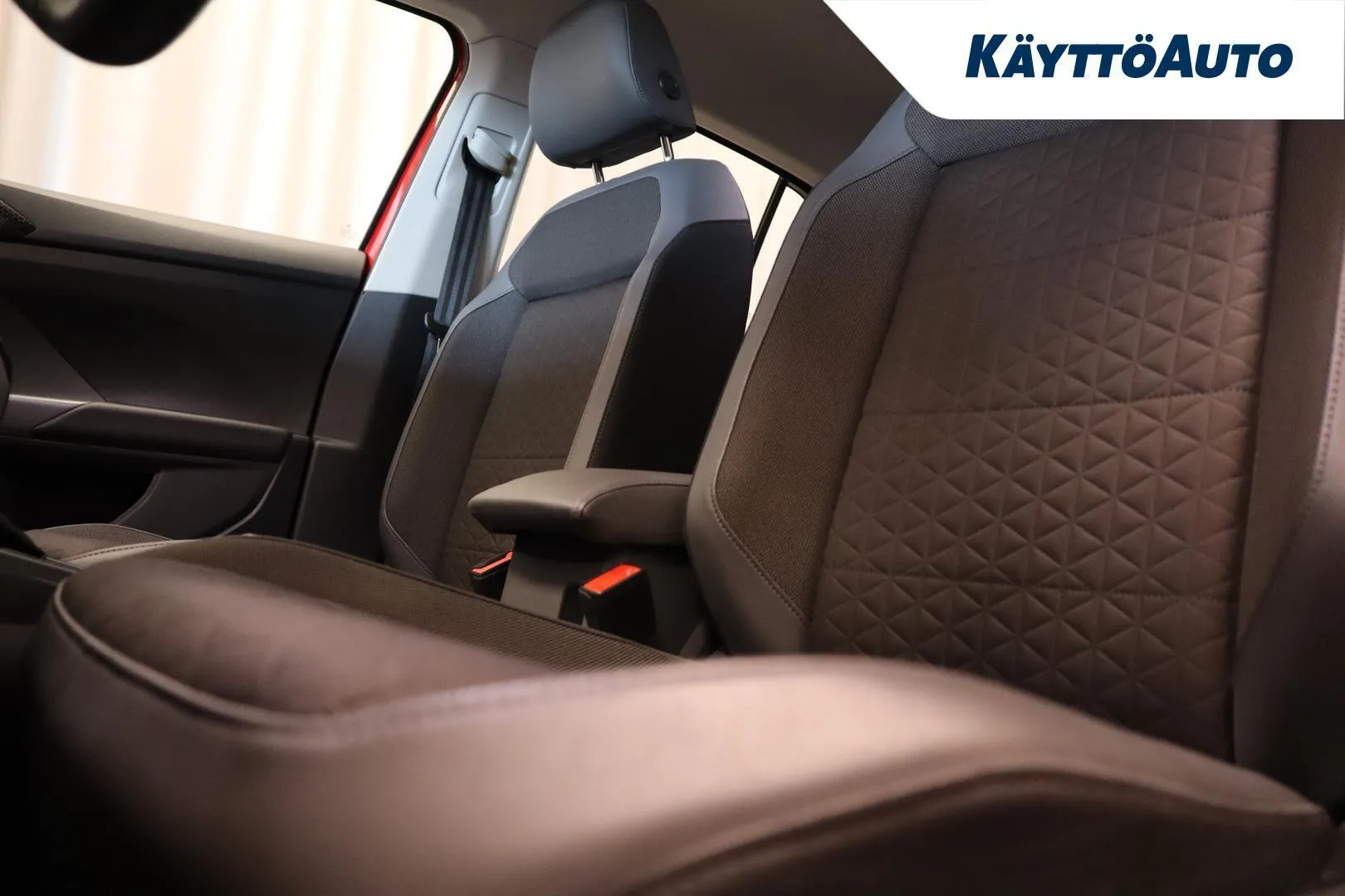 Volkswagen T-Cross KUB-633 carousel image