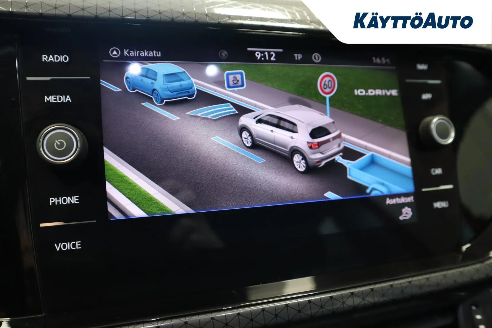 Volkswagen T-Cross KUB-633 carousel image