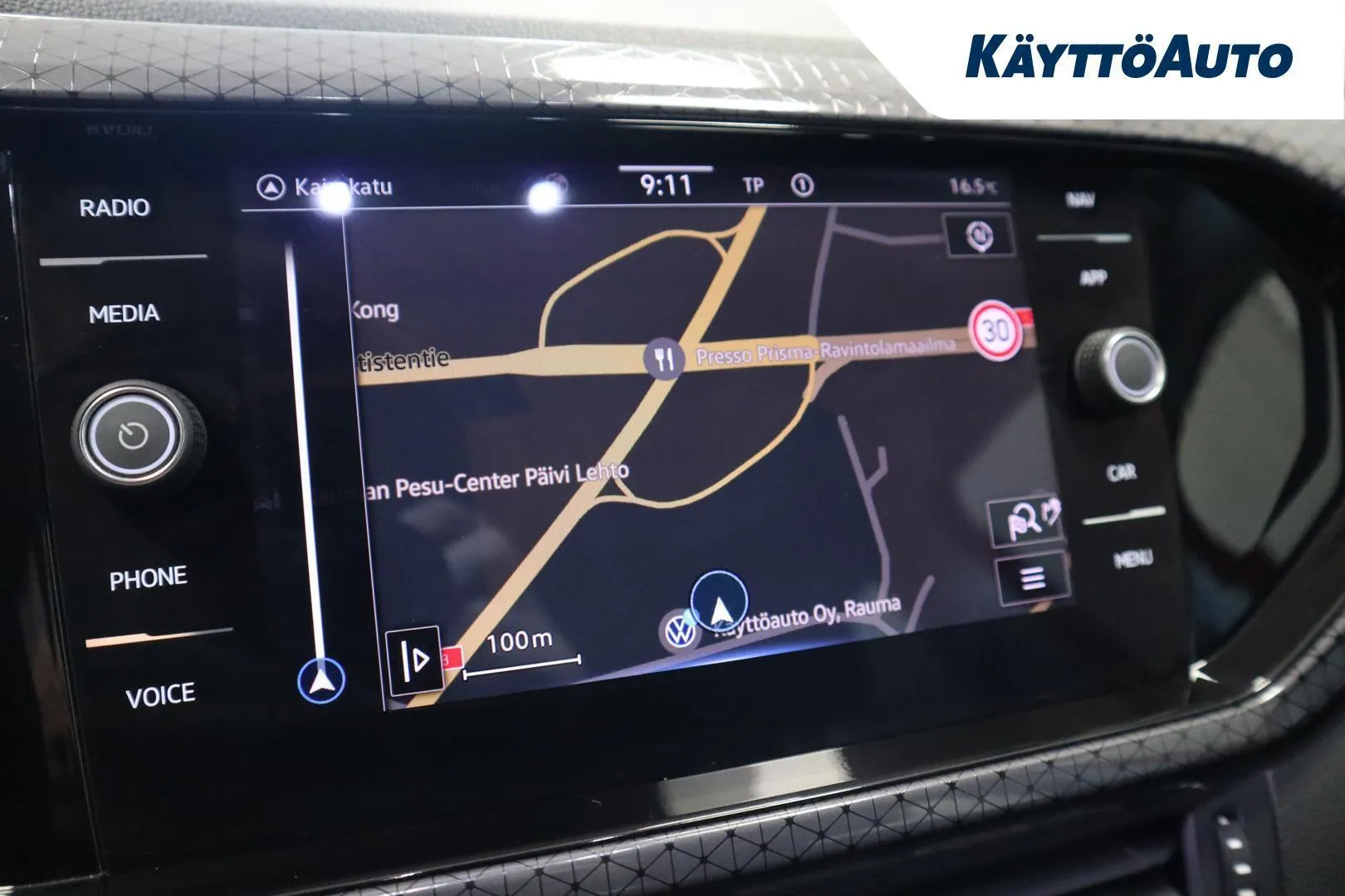 Volkswagen T-Cross KUB-633 carousel image