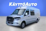 Mercedes-Benz Sprinter FPY-705 carousel thumbs