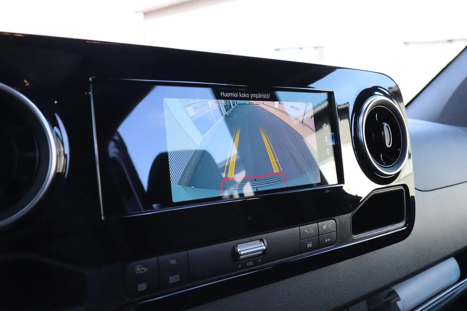 Mercedes-Benz Sprinter FPY-705 carousel image