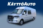Mercedes-Benz Sprinter FPY-705 carousel thumbs